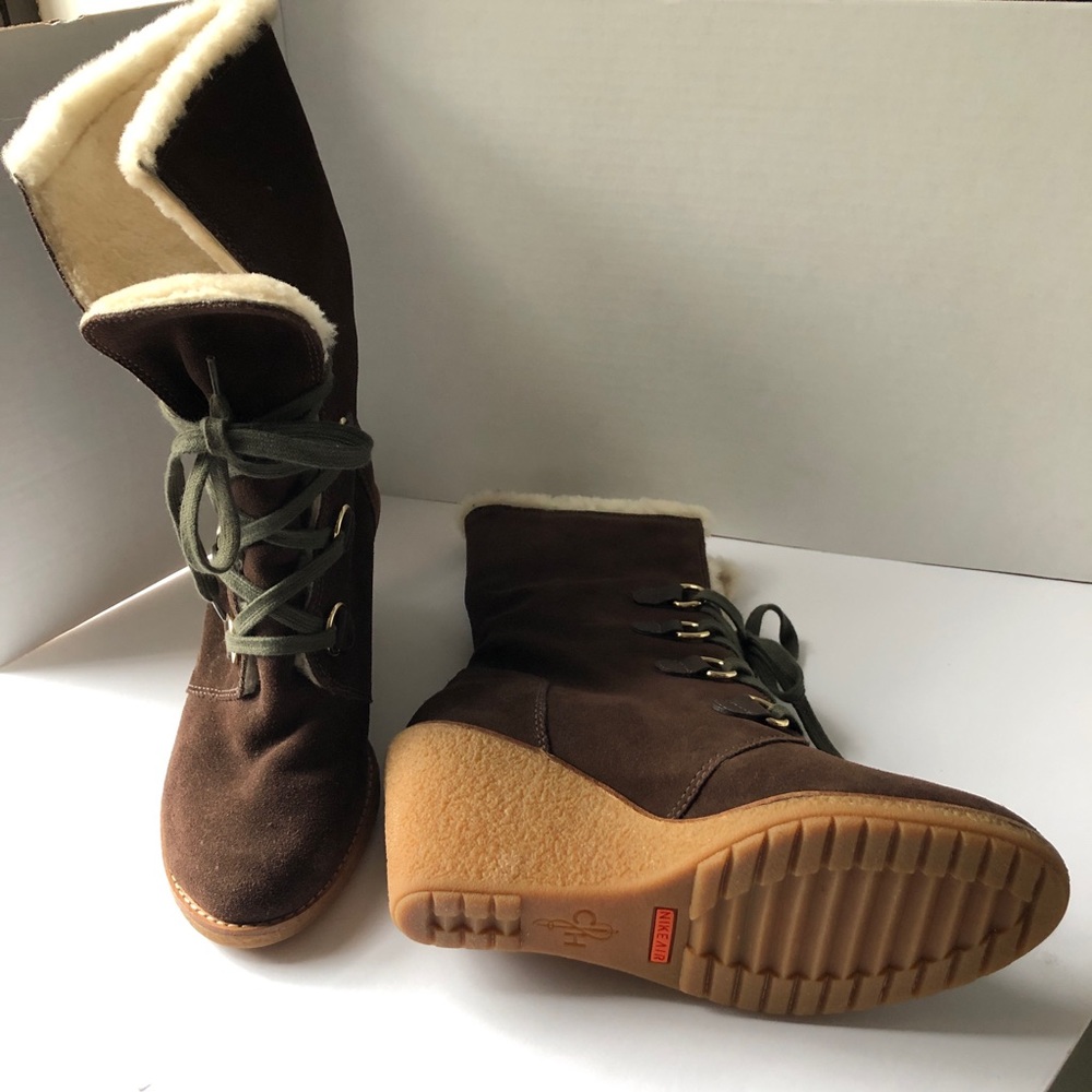 Cole Haan Nike Air